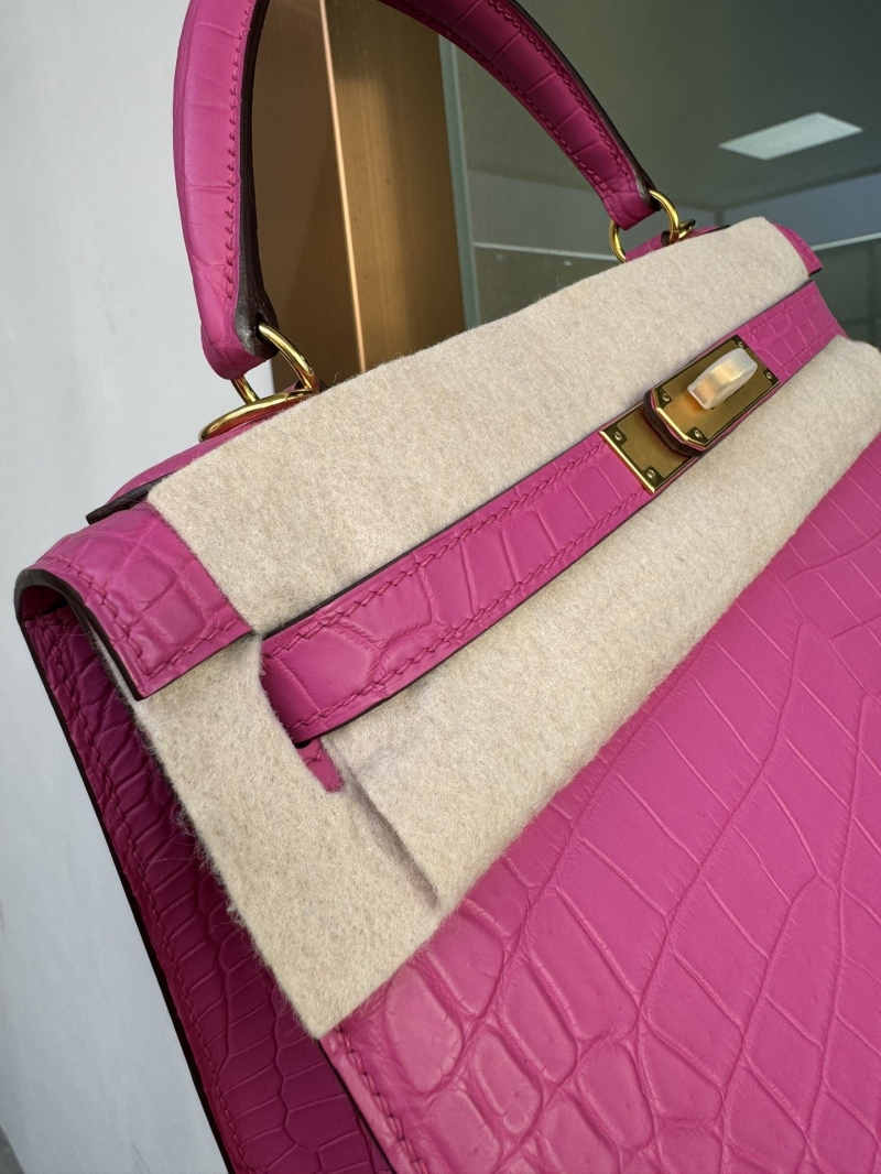 Hermes Kelly Bags